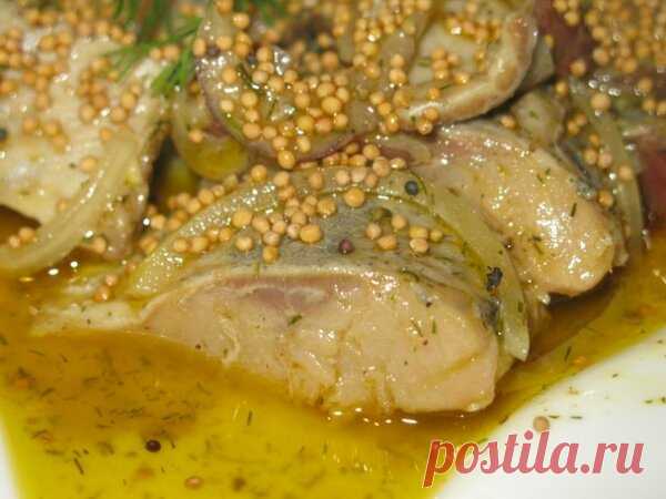 Вкуснейшая селедка на праздничный стол, которая тает во рту | Просто и вкусно | Яндекс Дзен