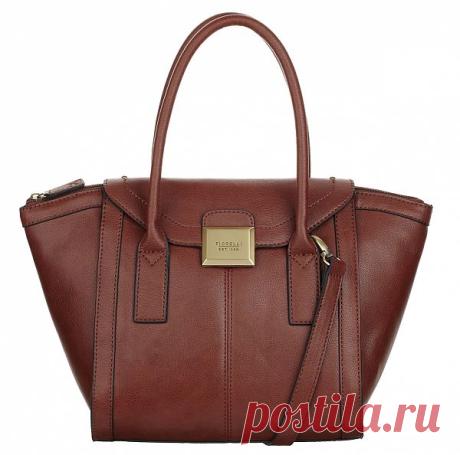 Fiorelli Belinda FH7555 Choc