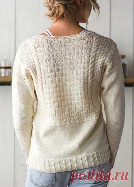 Вязаный эксклюзив! Модные тенденции и шесть креативных идей для будущих вязаных проектов | Рукоделие Светлана Лосева | Дзен