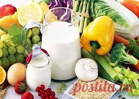 Продукты разрешенные при подагре и какие продукты нельзя при подагре. Правильный рацион