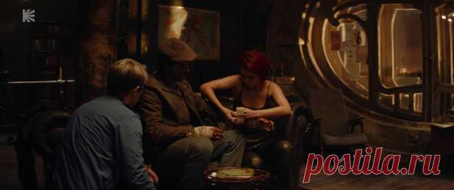 Майор Гром: Игра (2024)