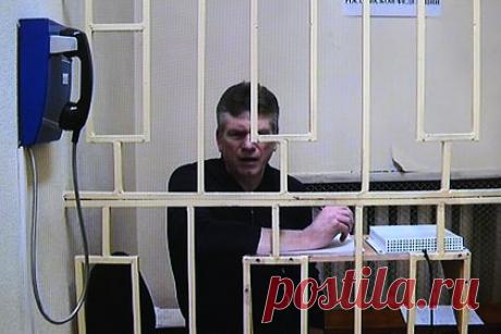 Главный кадровик Минобороны России Кузнецов рассказал о своих заболеваниях