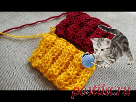 Резинка СУПЕРЭЛАСТИЧНАЯ спицами