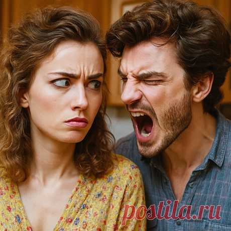 — Ты же хотел честности! Вот! Наслаждайся! Теперь вся твоя бестолковая подписота знает, какой ты врун и лицемер на самом деле! - OGADANIE.RU