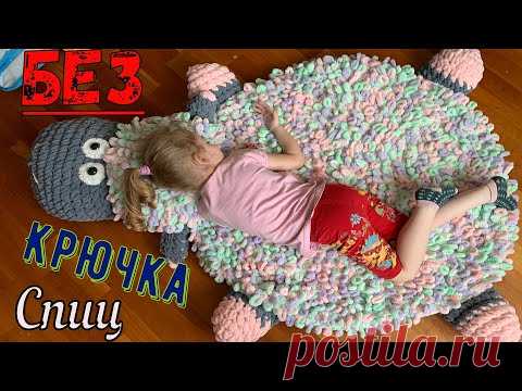 Вязала ДВА дня ВСЕ в восторге 😀👍