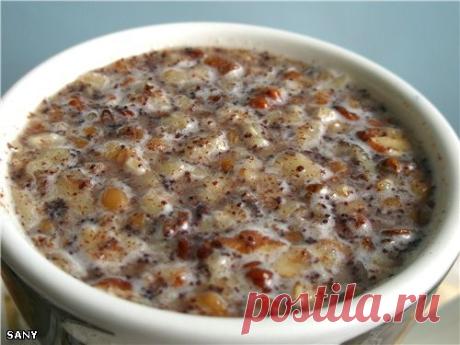 4 рецепта Кутьи