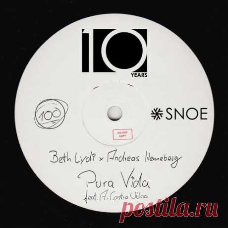 Andreas Henneberg, Beth Lydi, A. Castro Ulloa – Pura Vida [SNOE100] Sharing-DB.club