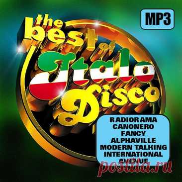 The Best Of Italo Disco (Mp3) Исполнитель: Various ArtistНазвание: The Best Of Italo DiscoДата релиза: 2016Жанр: Italo Disco, Synth-pop, Hi NRG, ElectroКоличество композиций: 100Формат | Качество: MP3 | 320 kbps Продолжительность: 09:29:12Размер: 1.29 GB (+3%) TrackList:01. Bad Mark - Disco Club (Disco Club Mix)02. Radiorama -