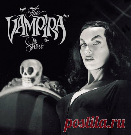 Visit vampirasghoulgang.tumblr.com