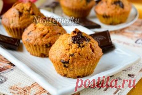 Сегодня я описала для вас подробный рецепт с фото, благодаря которому вы сможете приготовить эти очень вкусные маффины с шоколадом в силиконовых формочках.