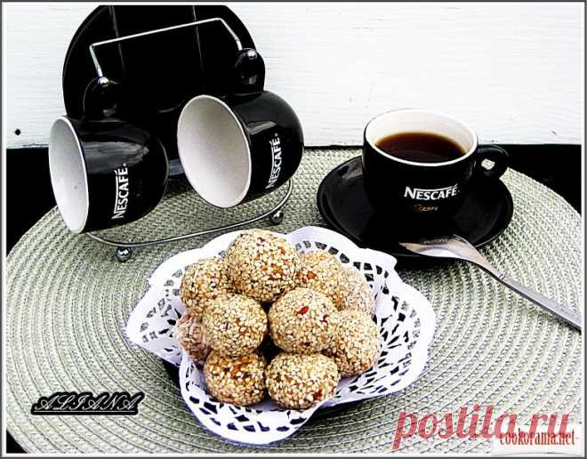 Домашний грильяж / Сладости, конфеты / Кукорама — вкусные рецепты!