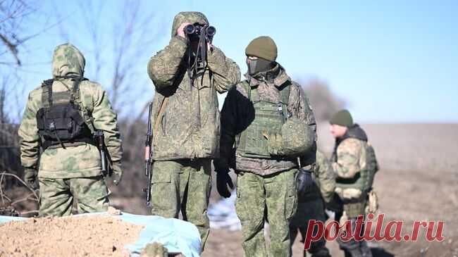Россия имеет преимущество на поле боя в зоне СВО, пишут СМИ