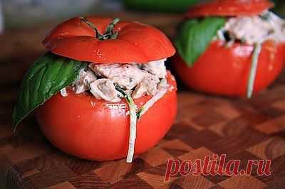 Куриный салат с секретом!.