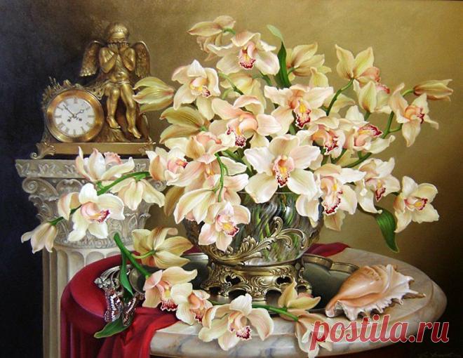 Художник Д.Власов.