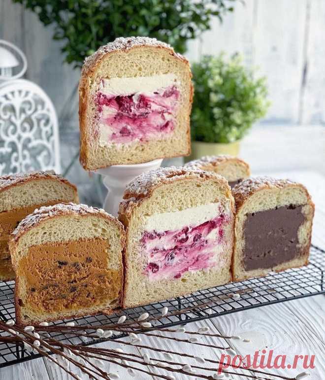 Готовимся к Пасхе: Рецепты самых вкусных куличей + интересные идеи для их декора. | Красота Рукодельная | Яндекс Дзен