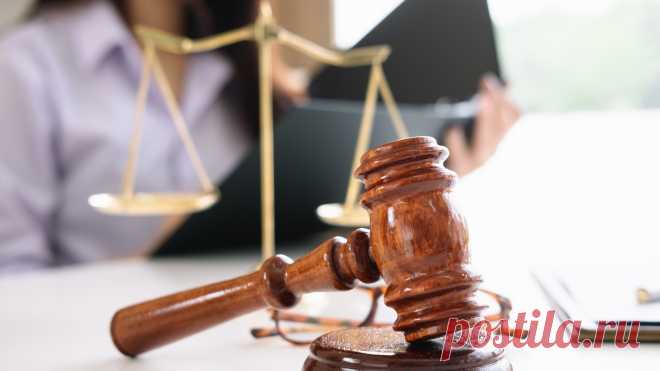 Фуқаронинг мурожаати суд орқали ҳал этилди