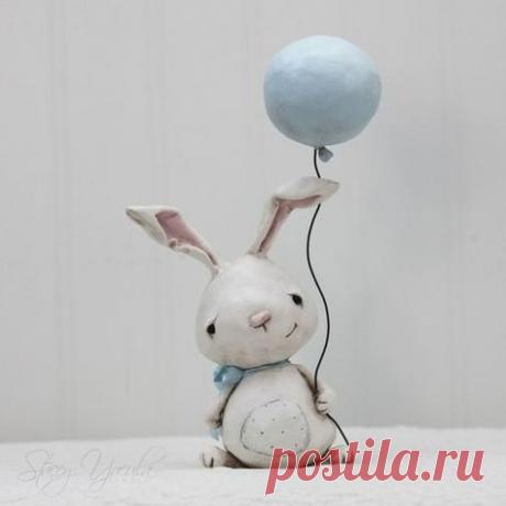 Поделки в технике папье-маше