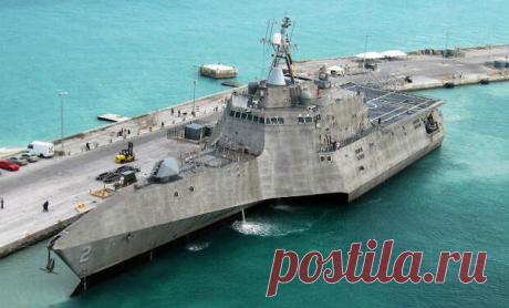 Американцы наконец получили корабль нового класса. Постройка LCS заняла годы и потребовала миллиардов долларов: теперь же эксперты официально назвали его полным провалом. Суда класса LCS предназначены для выполнения широкого класса задач в прибрежной зоне. Идея была в том, чтобы маленькие и - 7 марта - 43062969090 - Медиаплатформа МирТесен
