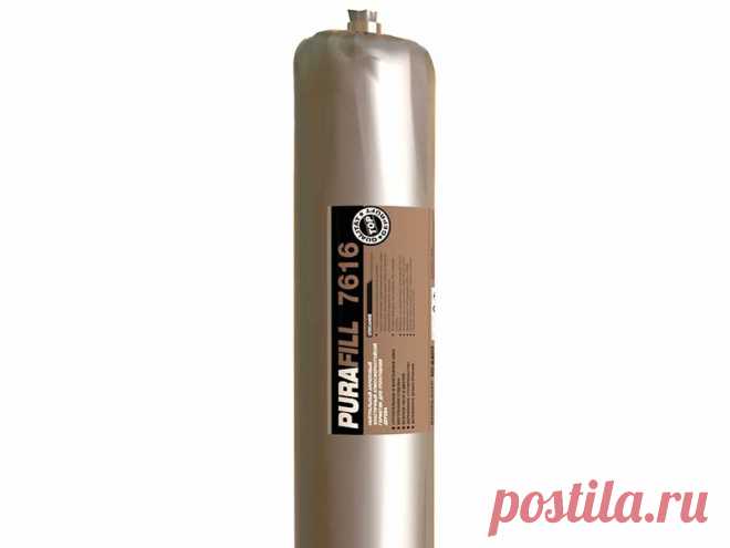 Купить эластичный герметик для дерева Ramsauer PURAFILL 7616