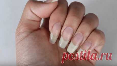 Масло для укрепления и роста ногтей. Рецепт. | Косметика Craft Cosmetics | Яндекс Дзен