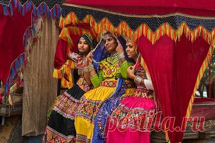 В России предрекли увеличение турпотока в Индию на треть