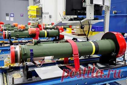 Военные заказы Украины увеличили прибыль американских оружейников. Наращивание объемов военных заказов для Украины привело к увеличению мощностей и прибыли американских оборонных предприятий. Речь идет о таких компаниях, как General Dynamics, Lockheed Martin и RTX. В компаниях ожидают сохранения тенденции к росту доходов в обозримой перспективе на фоне сохраняющегося высокого спроса.