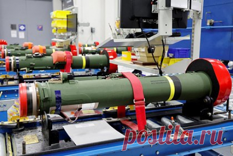 Военные заказы Украины увеличили прибыль американских оружейников. Наращивание объемов военных заказов для Украины привело к увеличению мощностей и прибыли американских оборонных предприятий. Речь идет о таких компаниях, как General Dynamics, Lockheed Martin и RTX. В компаниях ожидают сохранения тенденции к росту доходов в обозримой перспективе на фоне сохраняющегося высокого спроса.
