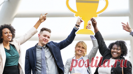 9 признаков того, что вы успешны, даже если вы так не считаете Время от времени каждый чувствует себя неудачником, а последнее время все чаще и чаще. Из-за постоянного транслирования «красивой успешной жизни» в социальных сетях мы кажемся себе несостоявшимися личностями, ведь у нас обычная рутинная жизнь вместо постоянных путешествий. Однако на самом ли деле за красивой картинкой скрывается реальный успех? Да и что такое успех вовсе? Разве только обладание большими деньгами? На деле успех —…