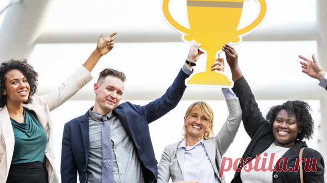 9 признаков того, что вы успешны, даже если вы так не считаете Время от времени каждый чувствует себя неудачником, а последнее время все чаще и чаще. Из-за постоянного транслирования «красивой успешной жизни» в социальных сетях мы кажемся себе несостоявшимися личностями, ведь у нас обычная рутинная жизнь вместо постоянных путешествий. Однако на самом ли деле за красивой картинкой скрывается реальный успех? Да и что такое успех вовсе? Разве только обладание большими деньгами? На деле успех —…