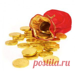 Народные способы привлечения денег в дом