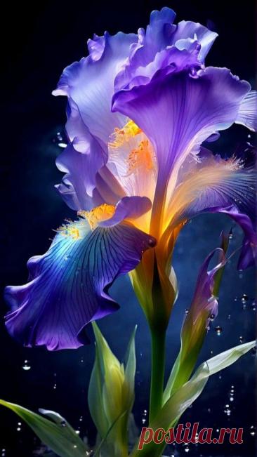 Изображение пина-истории