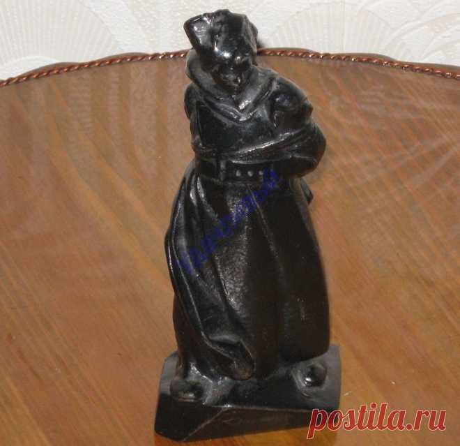 Скульптура 