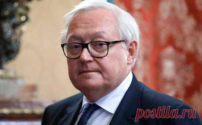 Рябков отверг возможность переговоров с США по ядерным ракетам. В МИДе подчеркнули, что в нынешней ситуации не может быть речи «ни о каких секретных, открытых, прямых, закрытых — любых» договоренностях по восстановлению ДСНВ. Россия приостановила участие в договоре в феврале