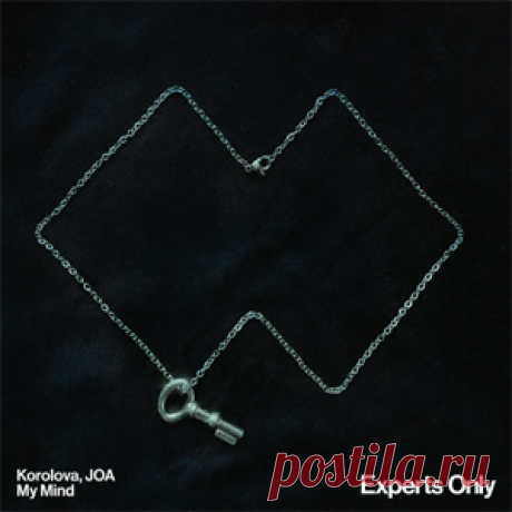 Korolova, JOA (US) - My Mind - Extended Mix | 4DJsonline.com