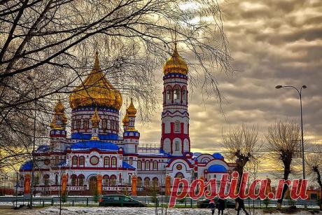 <<< В КРУГУ ДРУЗЕЙ >>>
Нина (Емельянова)Тендетникова