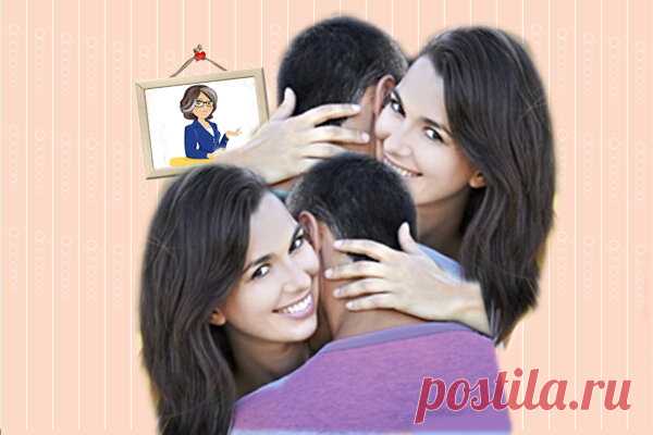 6 вещей, которые больше всего ценят большинство мужчин в отношениях. Взяла на заметку | Бихеппи | Яндекс Дзен