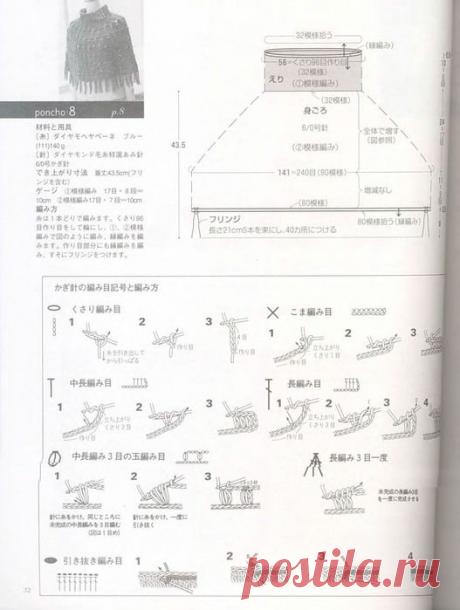 Шарфы,шали | Записи в рубрике Шарфы,шали | Дневник Белая_Наталия