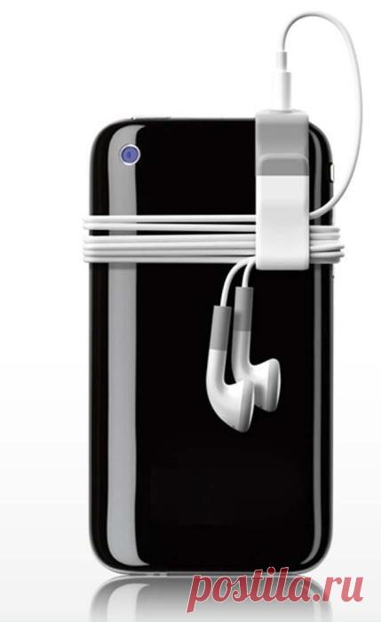 20 гениальных приспособлений для удобного быта