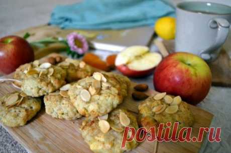 10 рецептов вкуснейшего печенья, которое готовится за 15 минут!