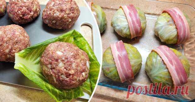 Капустные шарики с мясом в духовке - Будет вкусно - 5 апреля - Медиаплатформа МирТесен Кто бы мог подумать, что капустные шарики с мясом смогут затмить своим блестящим вкусом даже традиционные голубцы. А у них это действительно получилось. Всё благодаря неимоверно насыщенному вкусу и эффектному внешнему виду такого блюда. Чтобы бомбочки из капусты выглядели очень оригинально, мы - 5 апреля - 43708646024 - Медиаплатформа МирТесен