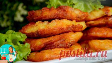 Приготовьте так любую рыбу – ну, очень вкусно!