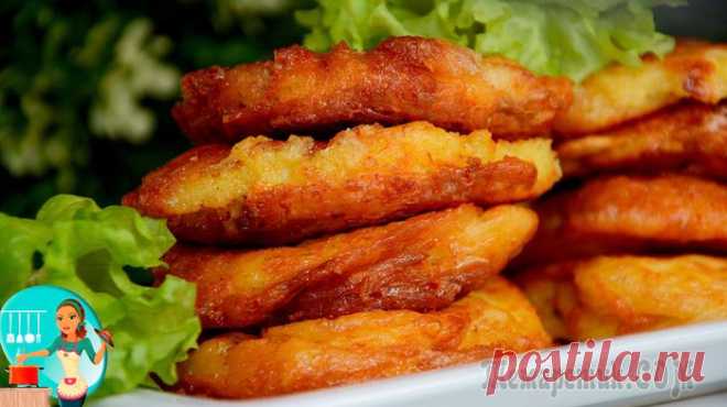 Приготовьте так любую рыбу – ну, очень вкусно!