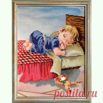 Сладкий сон (сын) СД-09 / БС 