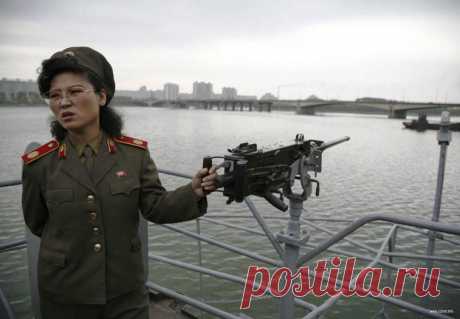 Шокирующая правда о Северной Корее