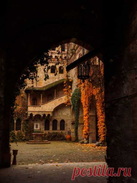 The Witch Village