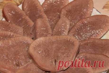 Говяжий язык в мультеварке рецепт – русская кухня: закуски. «Еда»