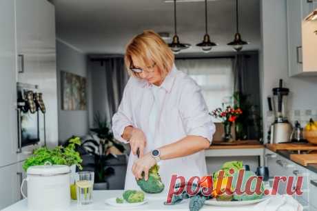 Питание при язве желудка: о молоке придется забыть?