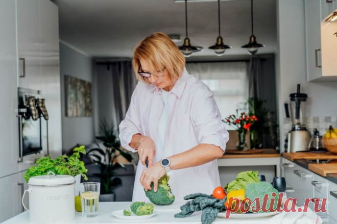 Питание при язве желудка: о молоке придется забыть?