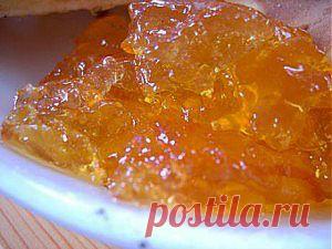 Как приготовить варенье из яблок на зиму