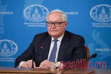 МИД России отреагировал на контрмеры США по ДСНВ. Вашингтон предупреждал Москву о контрмерах по Договору о мерах по дальнейшему сокращению и ограничению стратегических наступательных вооружений (ДСНВ), выдвигая при этом свои условия, однако Россия не приемлет ультиматумов. Об этом заявил замглавы российского МИД Сергей Рябков.